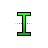 Text select cursor