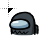 BlackLS cursor