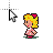 Paula Cursors preview