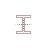 Text select cursor