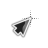 Alternate select cursor