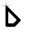 Text select cursor