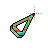 Link select cursor
