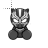 Normal select cursor
