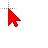 Normal select cursor