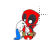 Normal select cursor