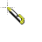 Handwriting cursor