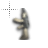 Alternate select cursor