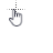 Link select cursor
