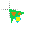 Normal select cursor