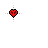 Hardcore heart cursor