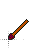Handwriting cursor