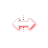 white_red_resize_hor cursor