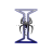 Text select cursor