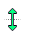 aero_ns_springreen cursor
