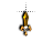 Alternate select cursor