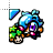 Normal select cursor