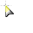 Damián Lemon Yellow Edition Cursors preview