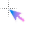 Link select cursor