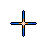 Precision select cursor