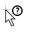 Help select cursor