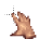 Link select cursor