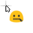 Zipped Lips cursor