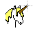 Normal select cursor