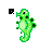 Working in background cursor