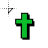 Precision select cursor