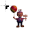 Five Nights at Freddy's Balloon Boy Cursor cursor