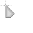 Grey cursor right cursor