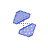 diagonal1 cursor