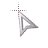 Alternate select cursor