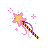 Normal select cursor