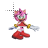 Amy cursor