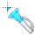 BtoB aniLightstick cursor