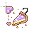 Help select cursor