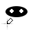 Handwriting cursor