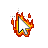 Alan Becker logo Cursors preview