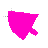 beautiful and pink! cursor