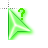 Help select cursor