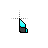 Diagonal resize 2 cursor