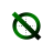 Unavailable cursor