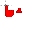 Normal select cursor