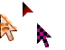 stuff i made at 3 am Cursors preview