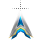 Alternate select cursor