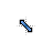 Diagonal Resize \ cursor