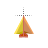 Alternate select cursor