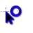 Working in background cursor